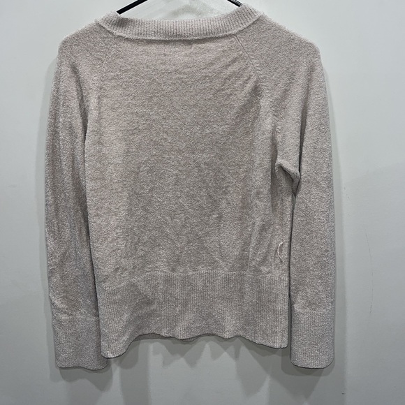 Dalia  large sweater - Picture 4 of 5